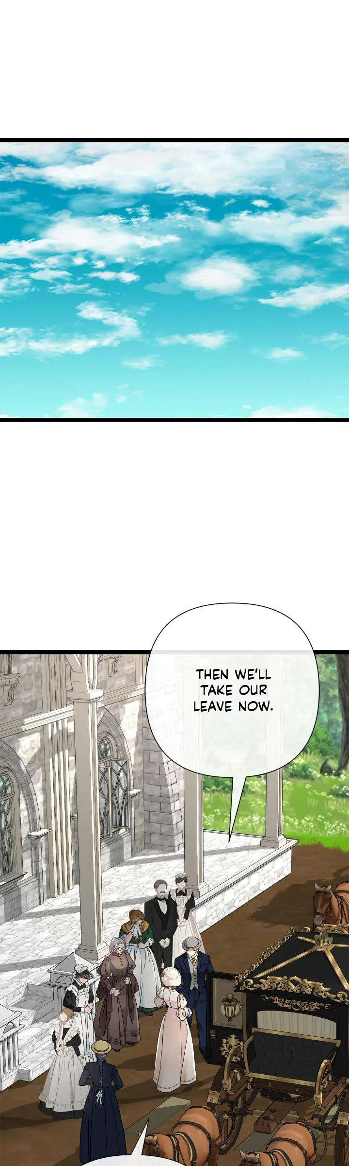 The Problematic Prince Chapter 85 page 42