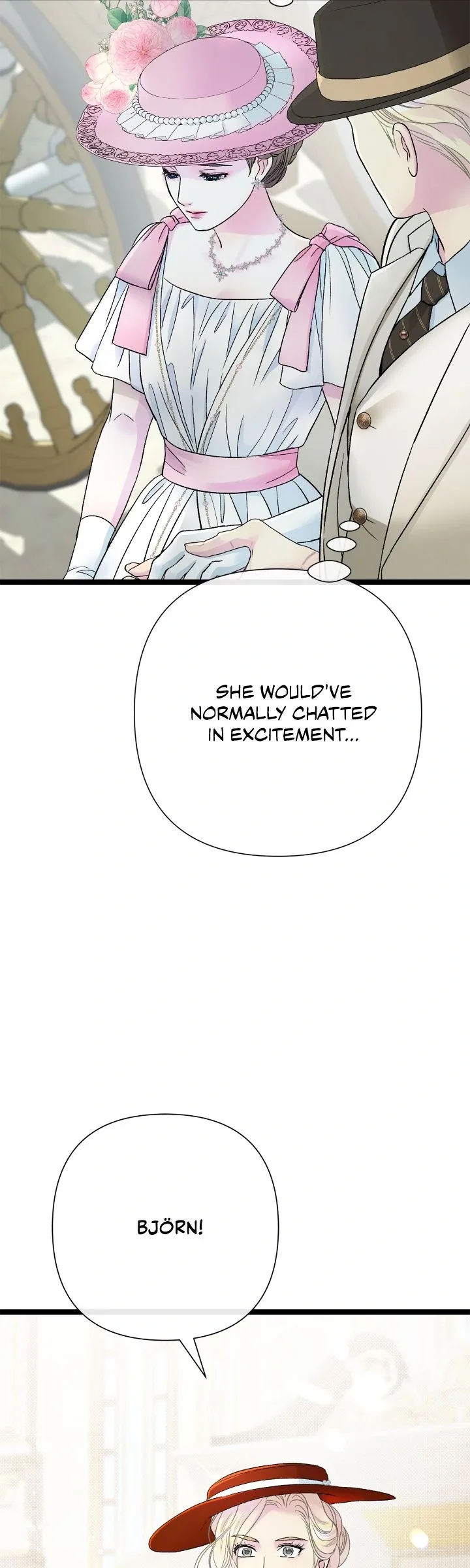 The Problematic Prince Chapter 89 page 46