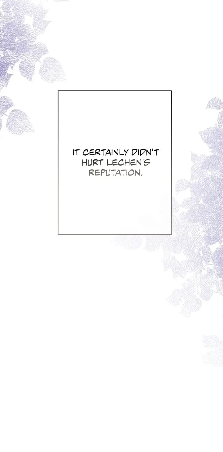 The Problematic Prince Chapter 89 page 39