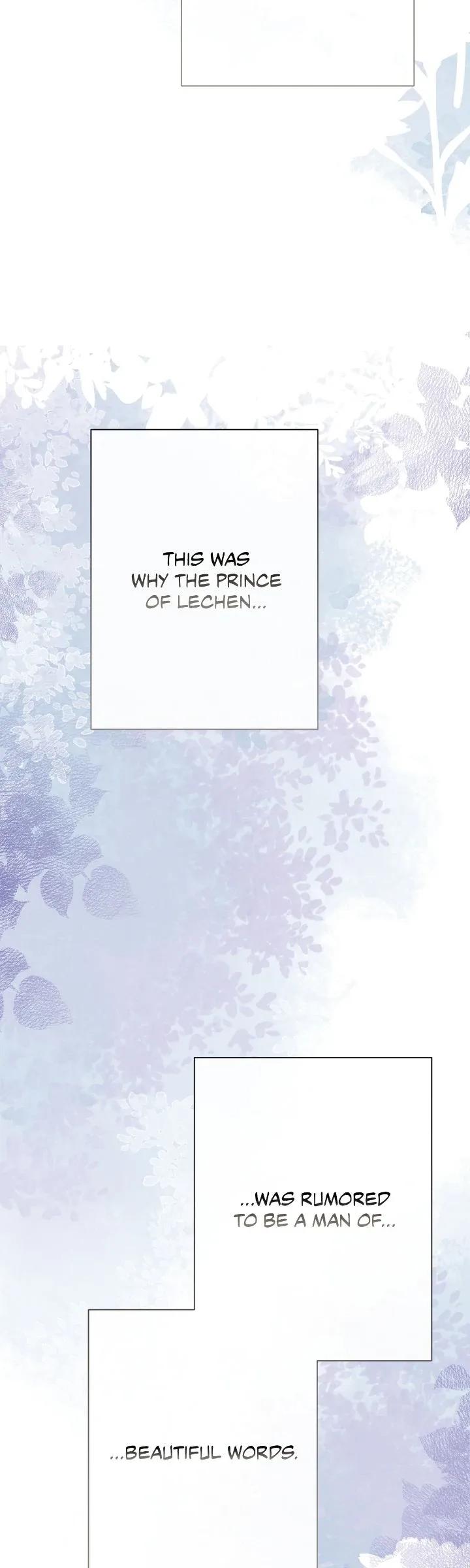 The Problematic Prince Chapter 89 page 37