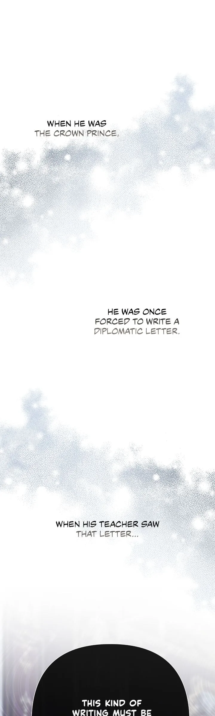 The Problematic Prince Chapter 89 page 33
