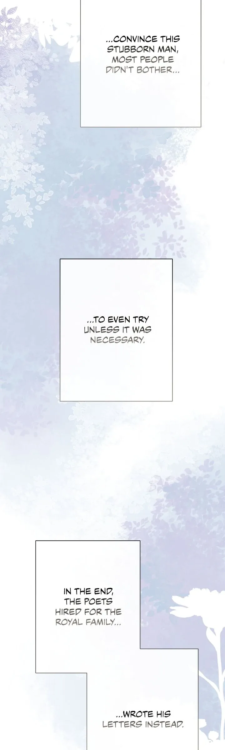 The Problematic Prince Chapter 89 page 36