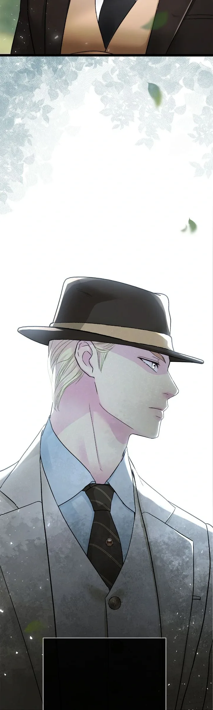 The Problematic Prince Chapter 89 page 60