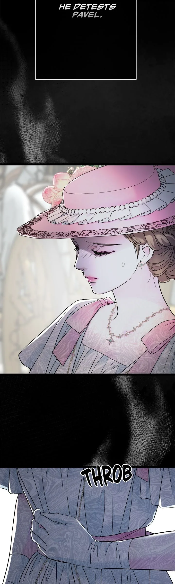 The Problematic Prince Chapter 89 page 61