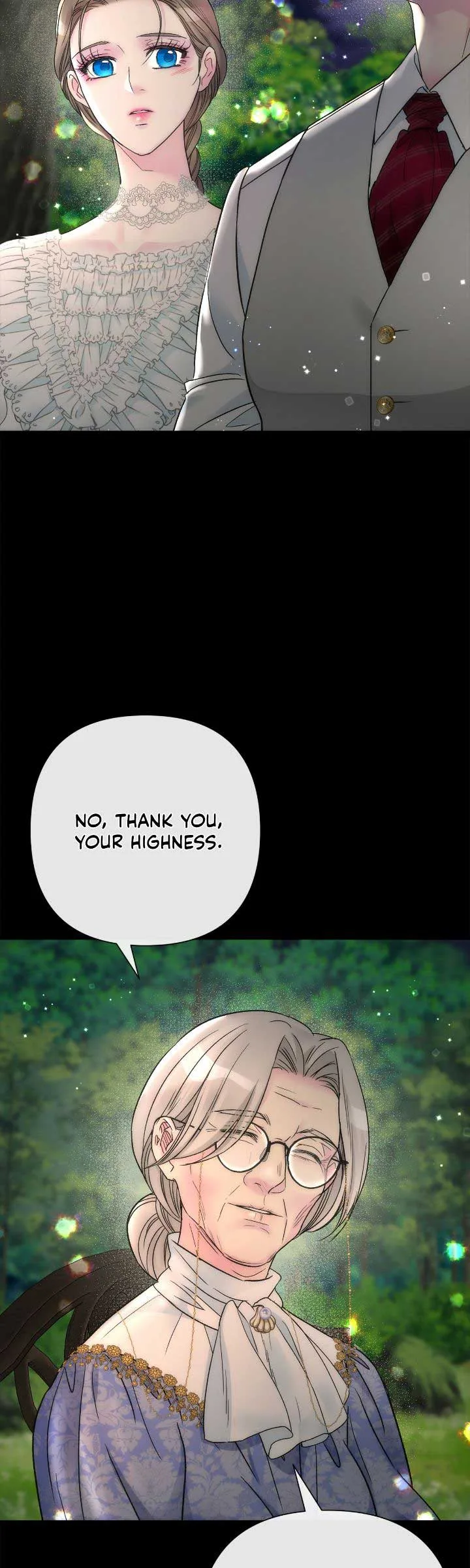 The Problematic Prince Chapter 85 page 29