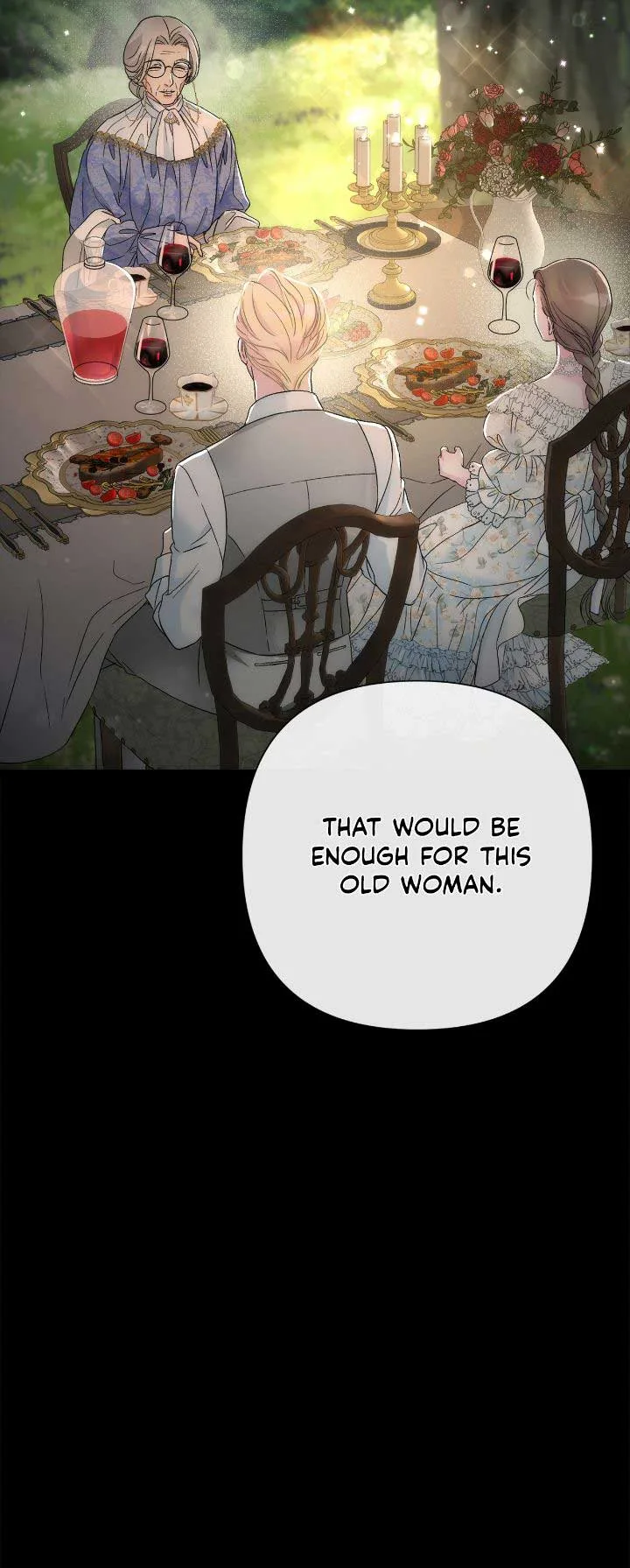 The Problematic Prince Chapter 85 page 31