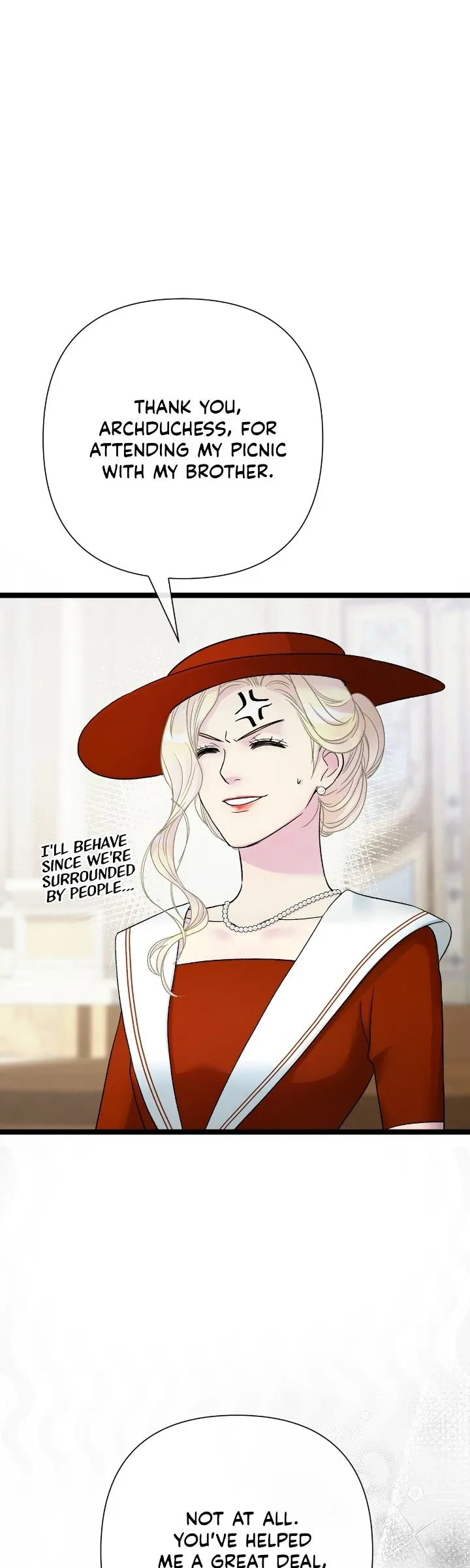 The Problematic Prince Chapter 89 page 49