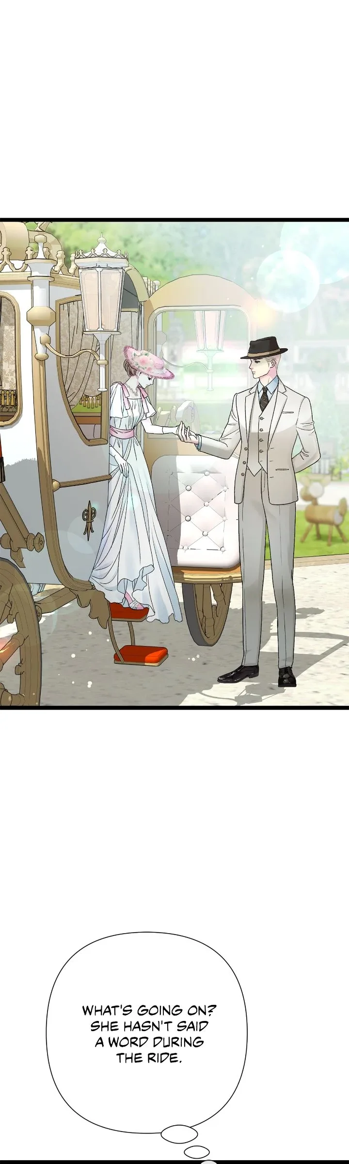 The Problematic Prince Chapter 89 page 45