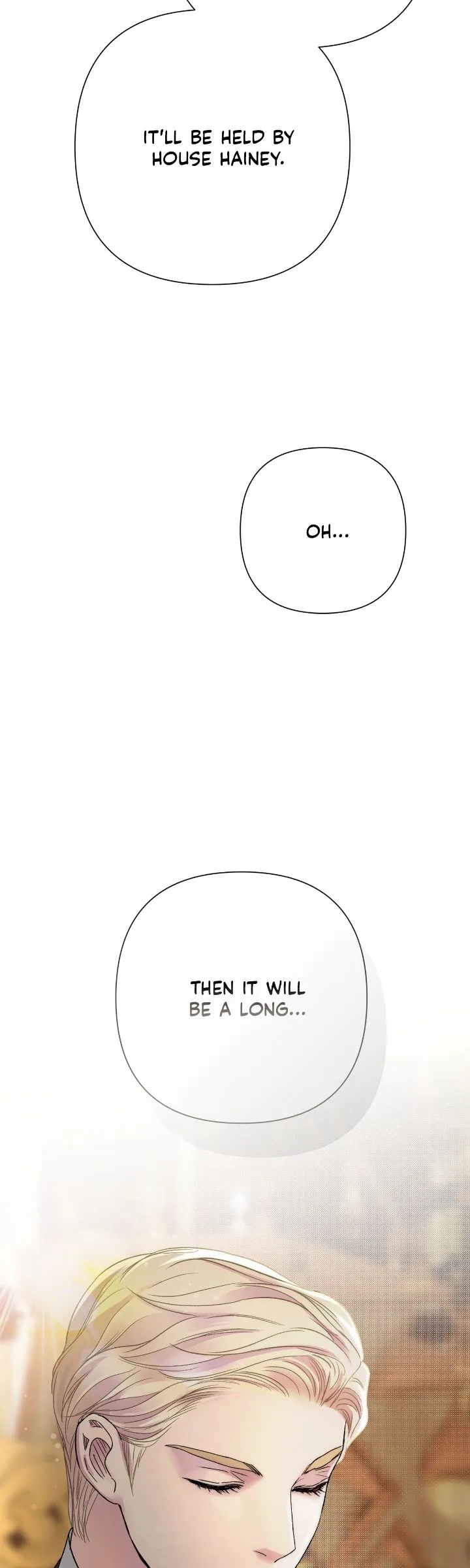 The Problematic Prince Chapter 89 page 41