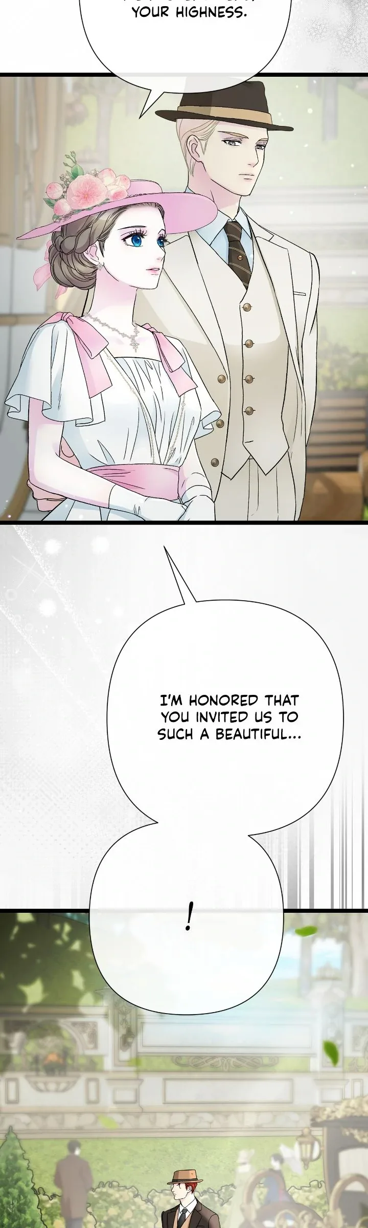 The Problematic Prince Chapter 89 page 50