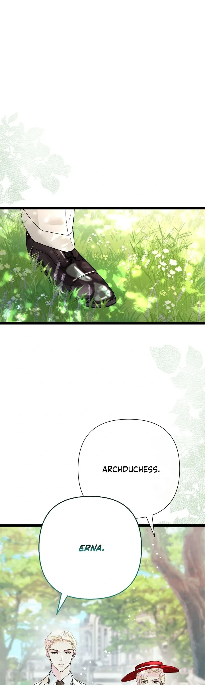 The Problematic Prince Chapter 90 page 7