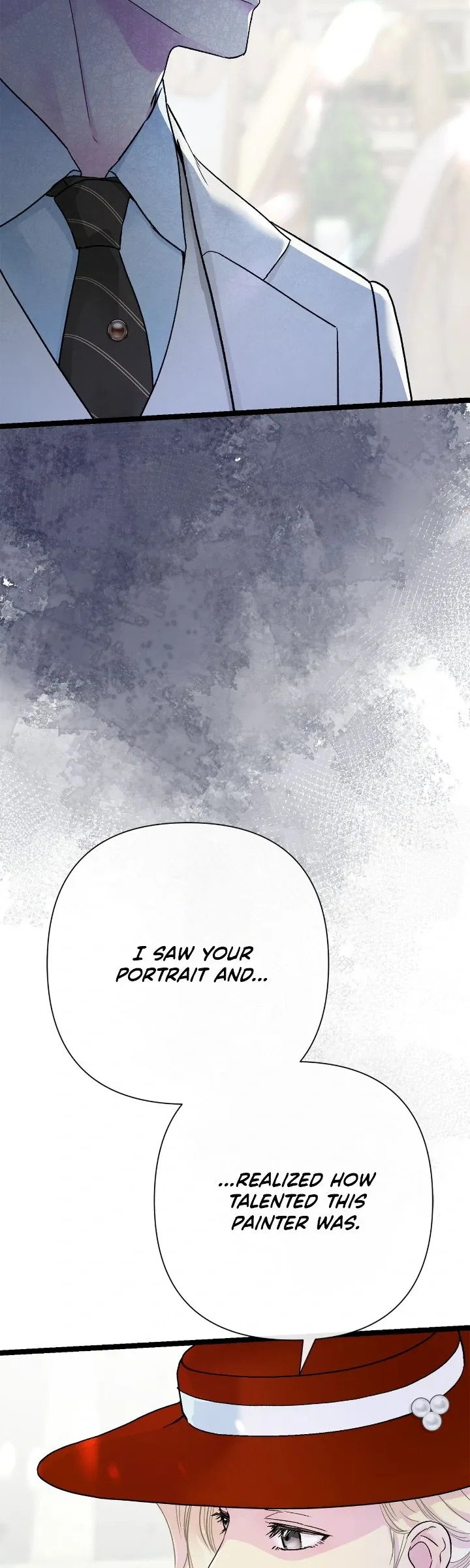 The Problematic Prince Chapter 89 page 54