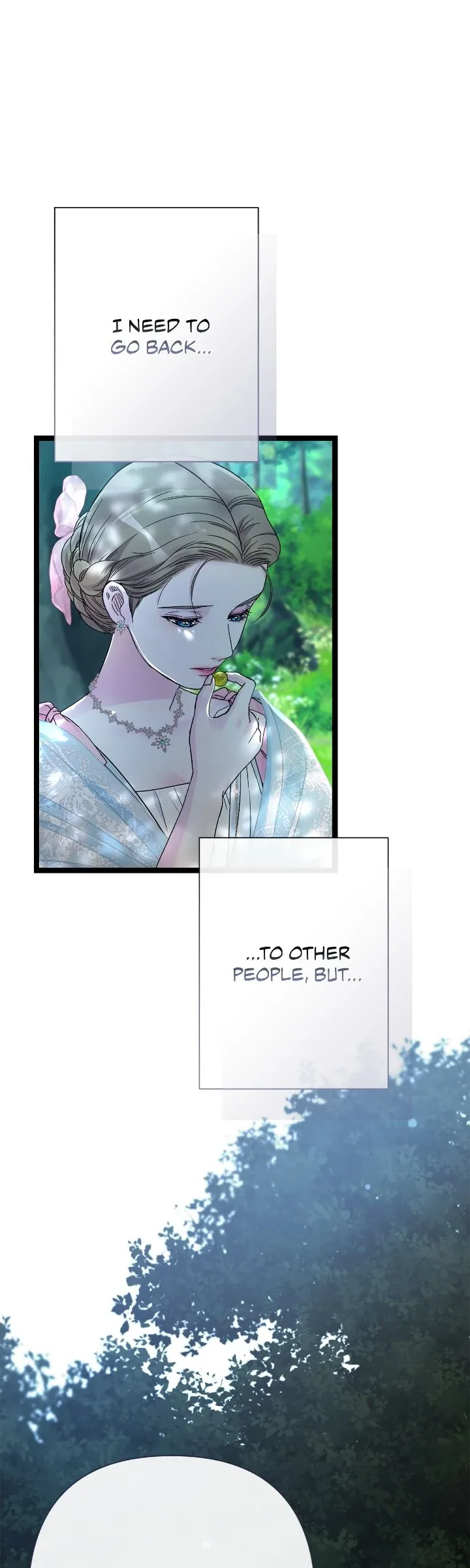 The Problematic Prince Chapter 90 page 44