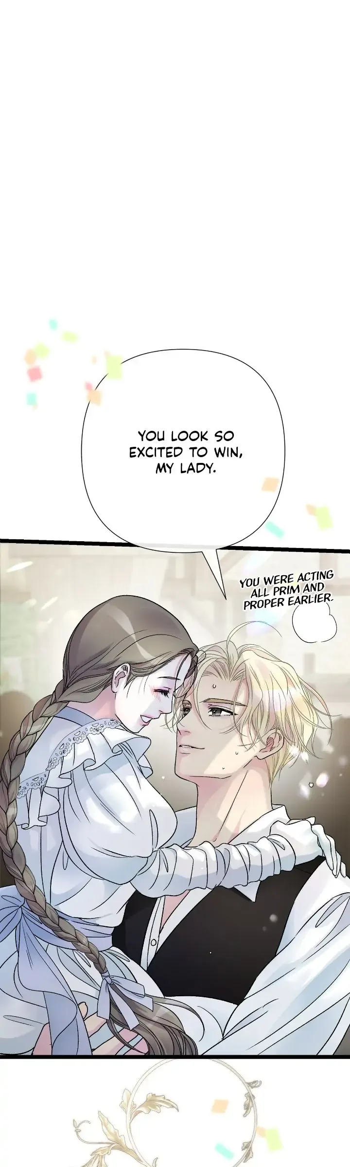 The Problematic Prince Chapter 81 page 57