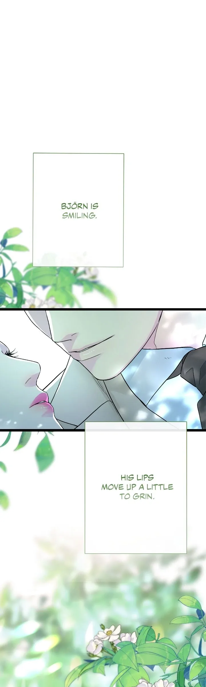 The Problematic Prince Chapter 90 page 22