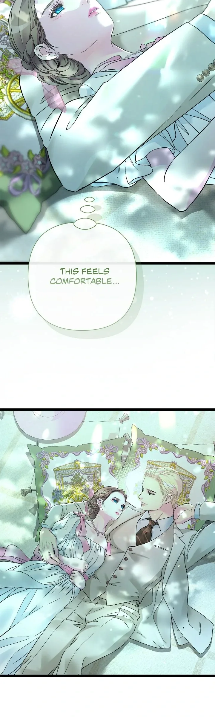 The Problematic Prince Chapter 90 page 21