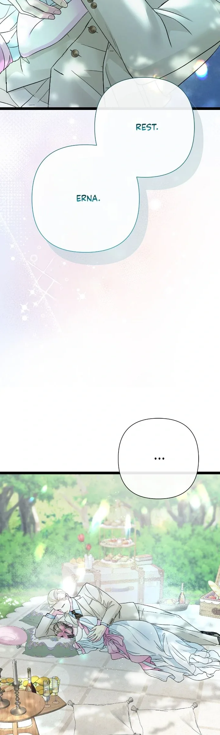 The Problematic Prince Chapter 90 page 29