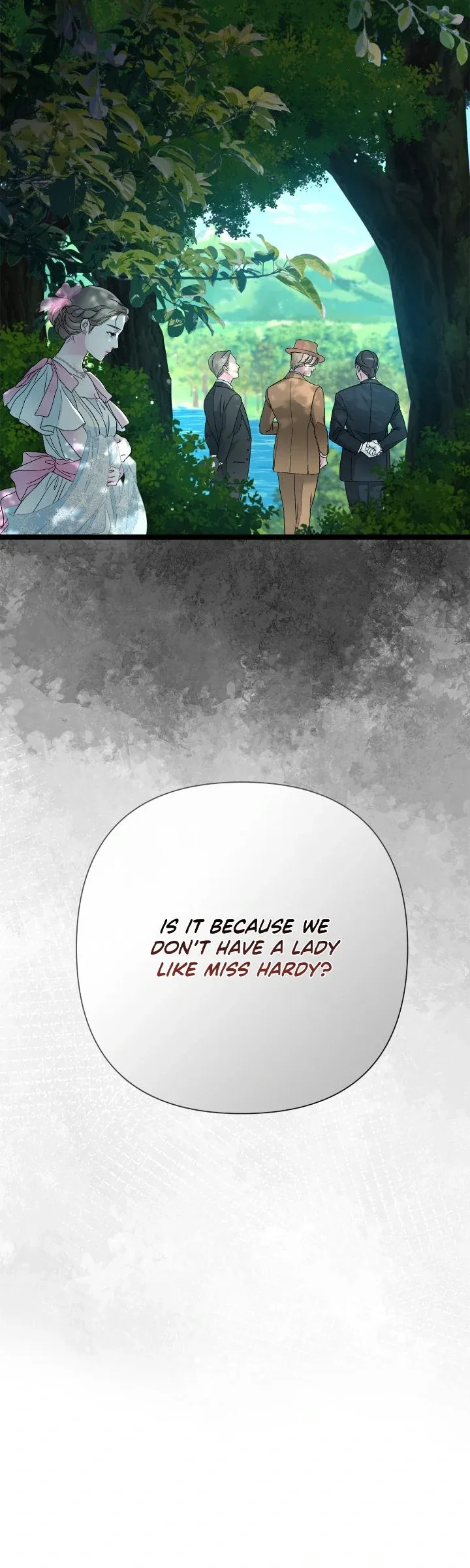 The Problematic Prince Chapter 90 page 52