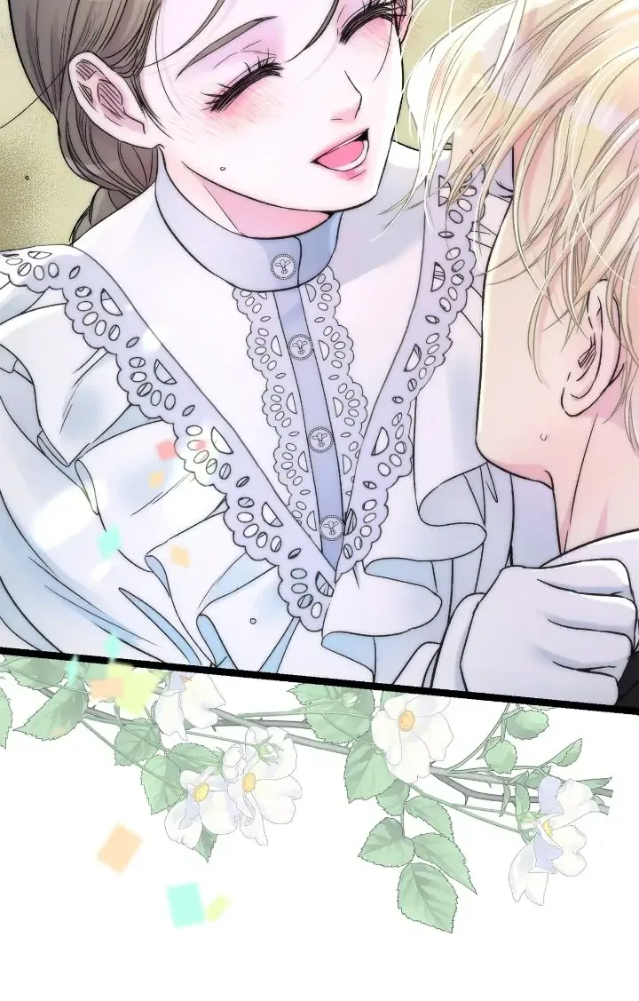 The Problematic Prince Chapter 81 page 56