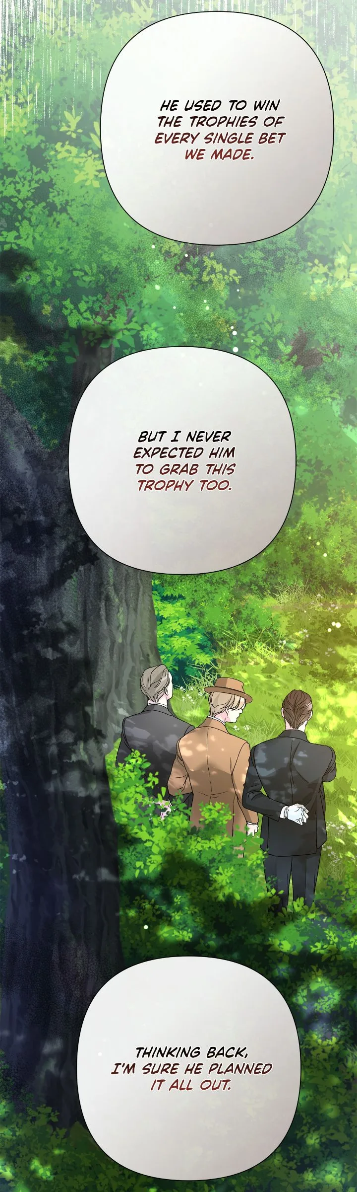 The Problematic Prince Chapter 90 page 61