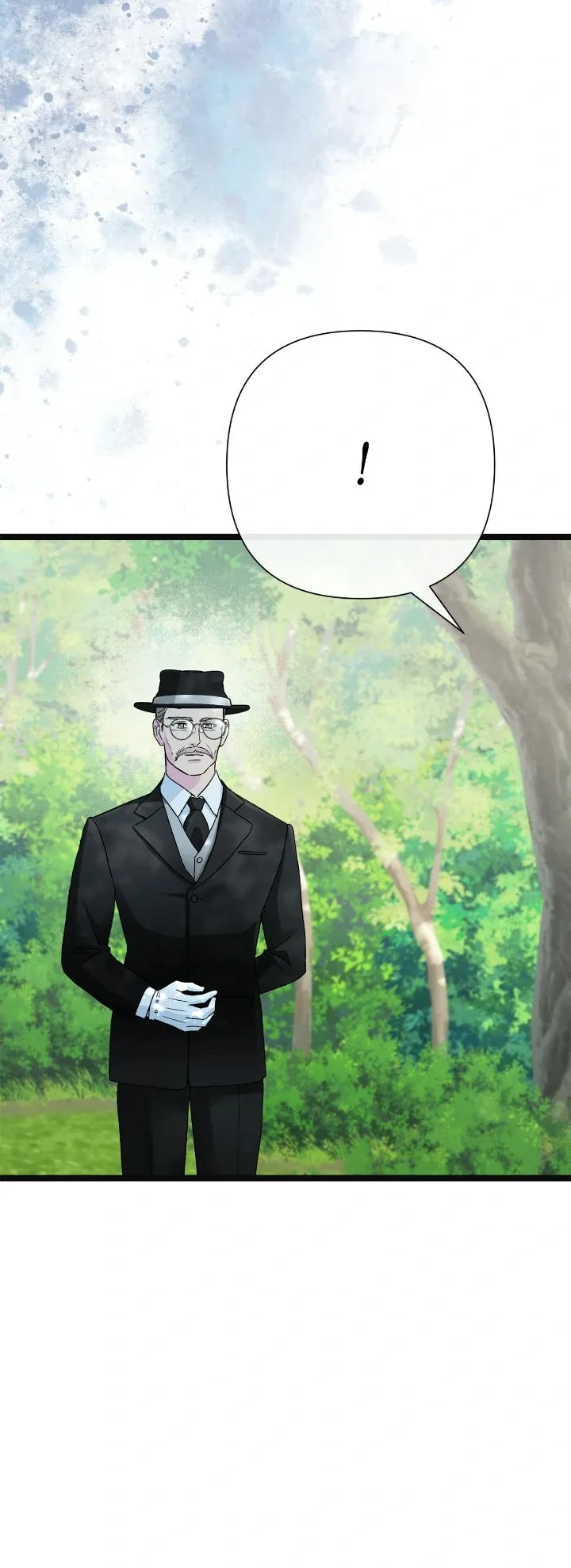 The Problematic Prince Chapter 90 page 34