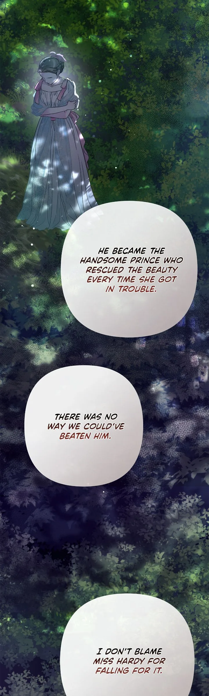 The Problematic Prince Chapter 90 page 62