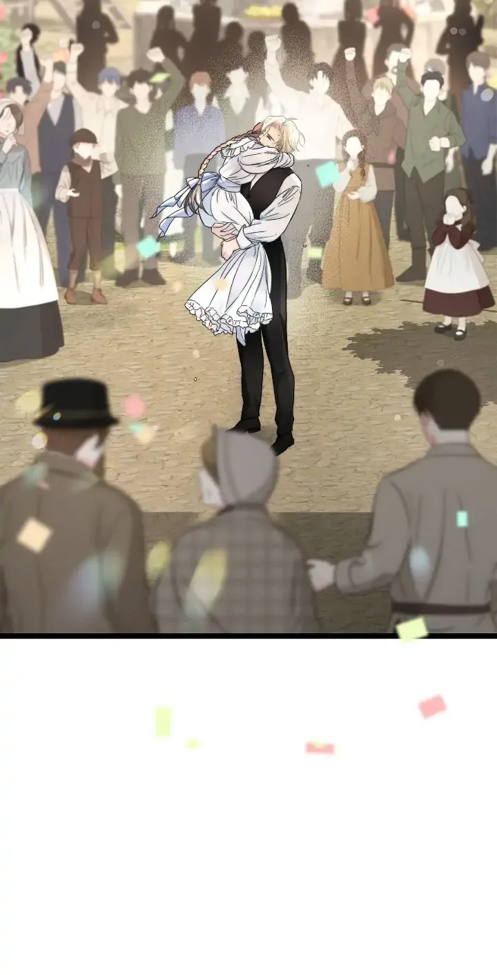 The Problematic Prince Chapter 81 page 60