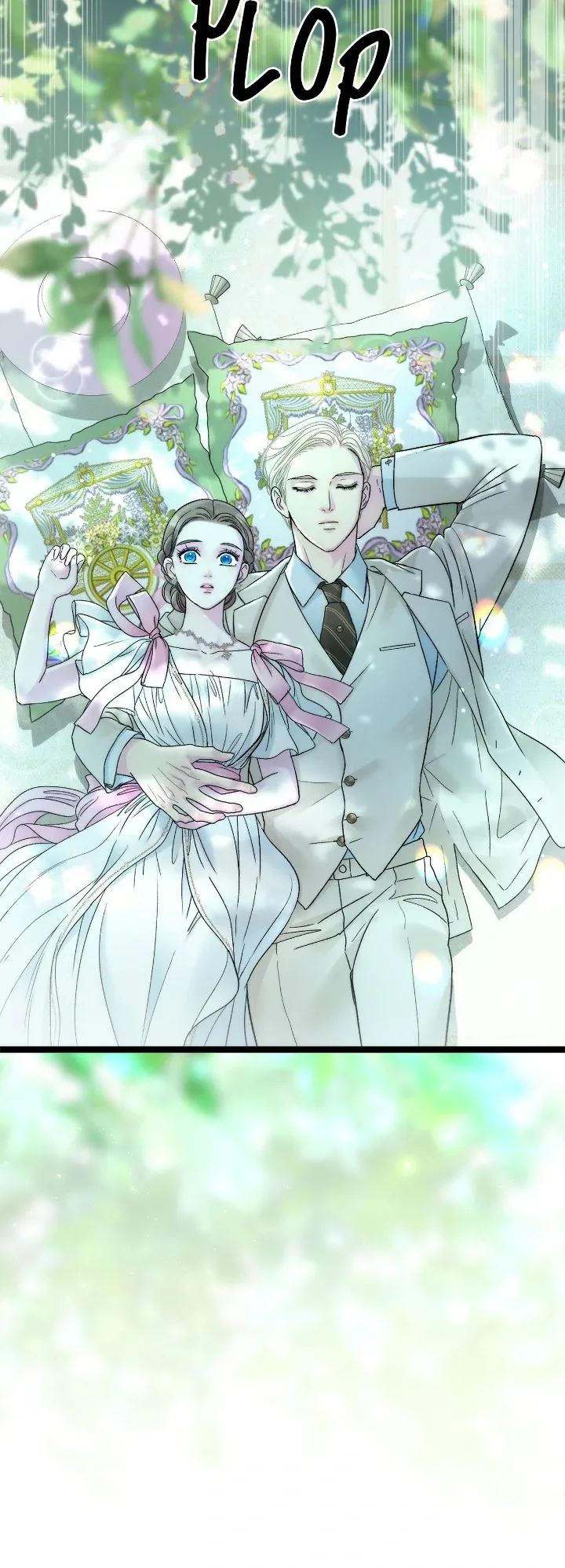 The Problematic Prince Chapter 90 page 18
