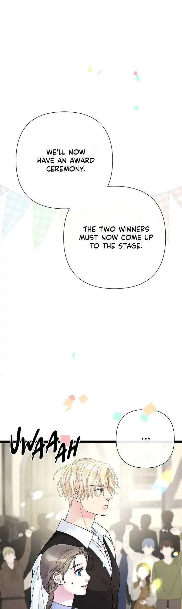 The Problematic Prince Chapter 81 page 61