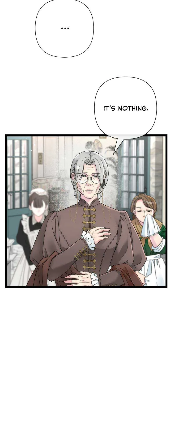 The Problematic Prince Chapter 85 page 44