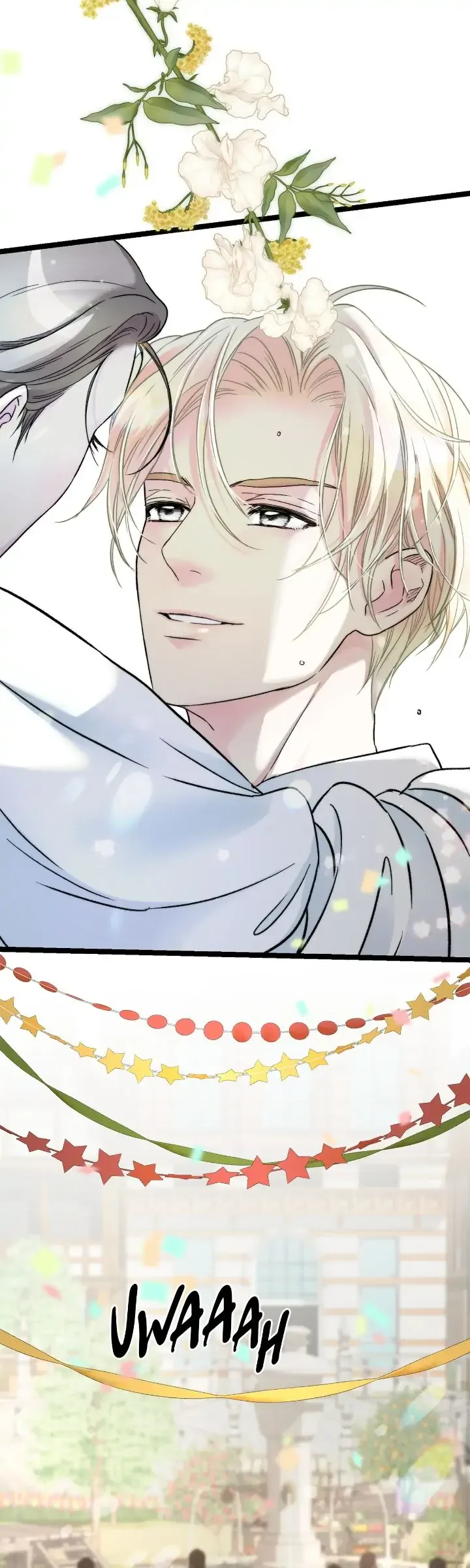 The Problematic Prince Chapter 81 page 59