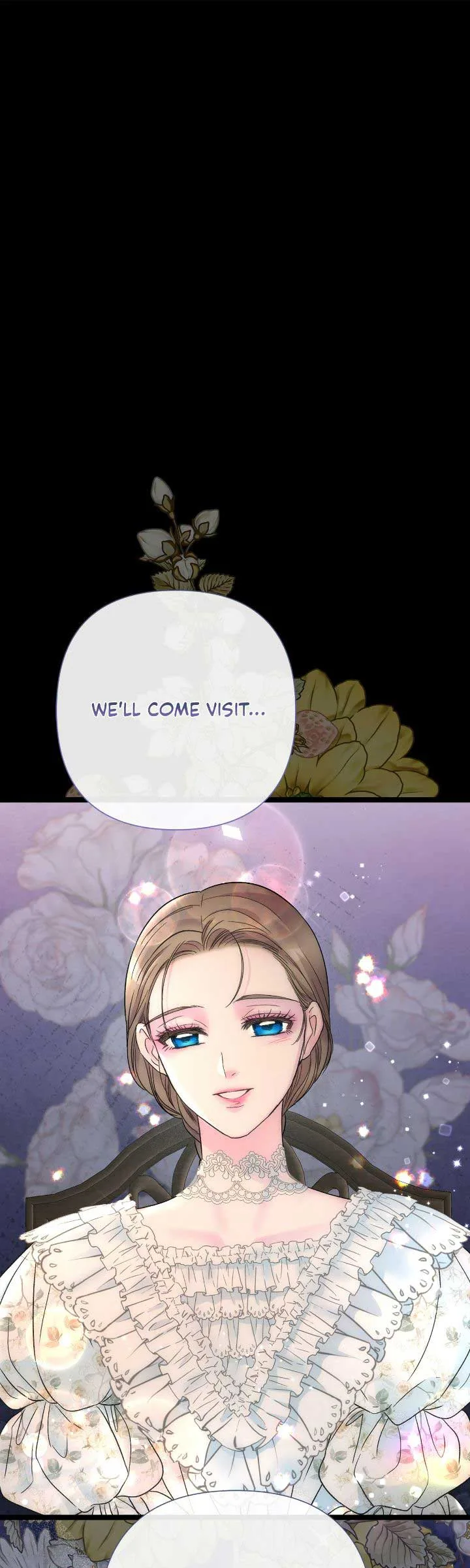 The Problematic Prince Chapter 85 page 38
