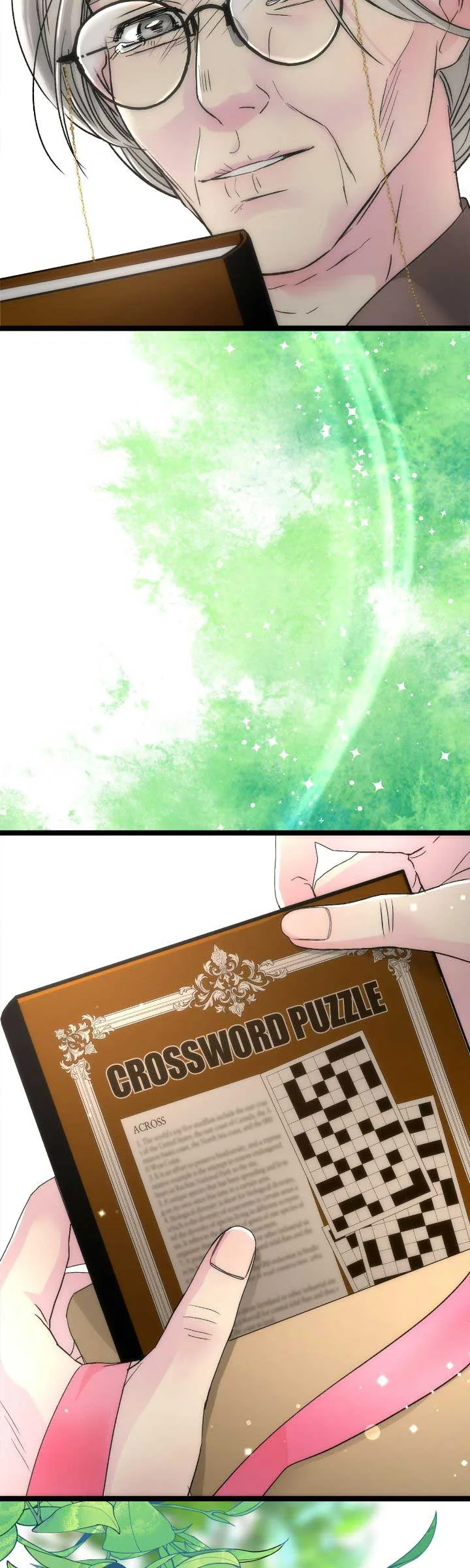 The Problematic Prince Chapter 85 page 54
