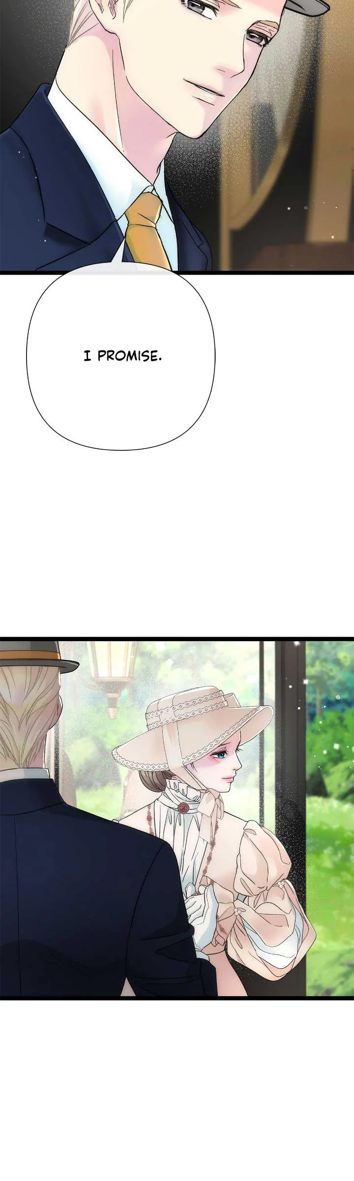 The Problematic Prince Chapter 85 page 46