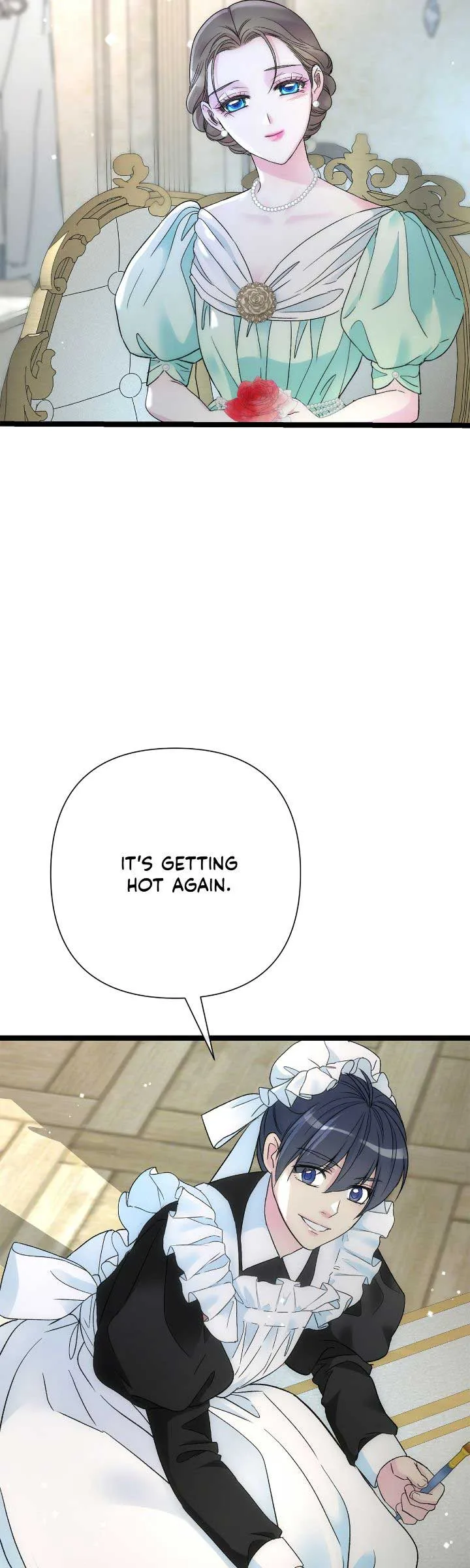 The Problematic Prince Chapter 85 page 63