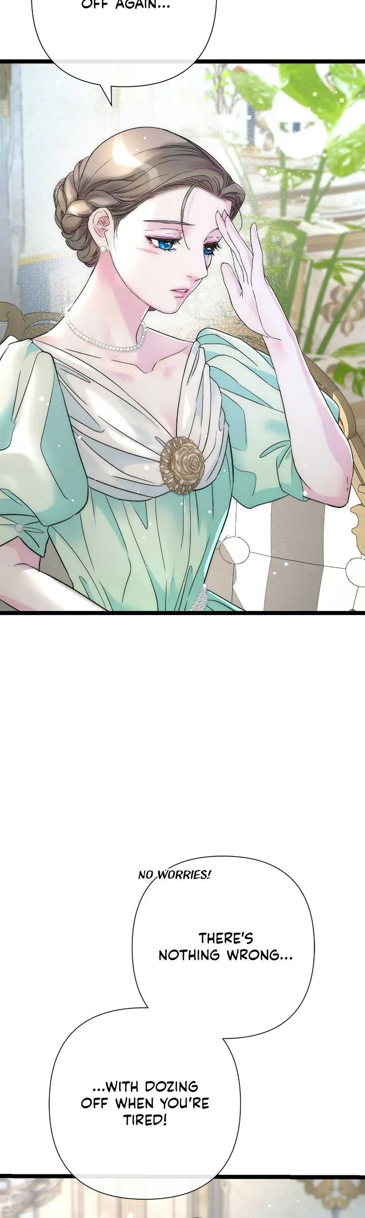 The Problematic Prince Chapter 85 page 62