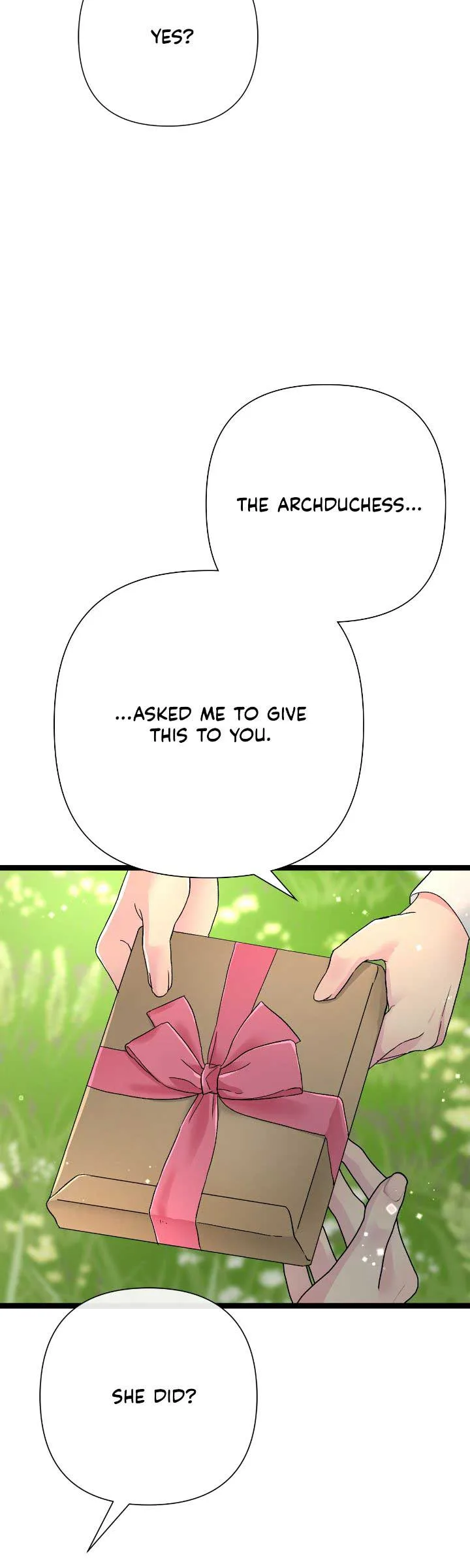 The Problematic Prince Chapter 85 page 51