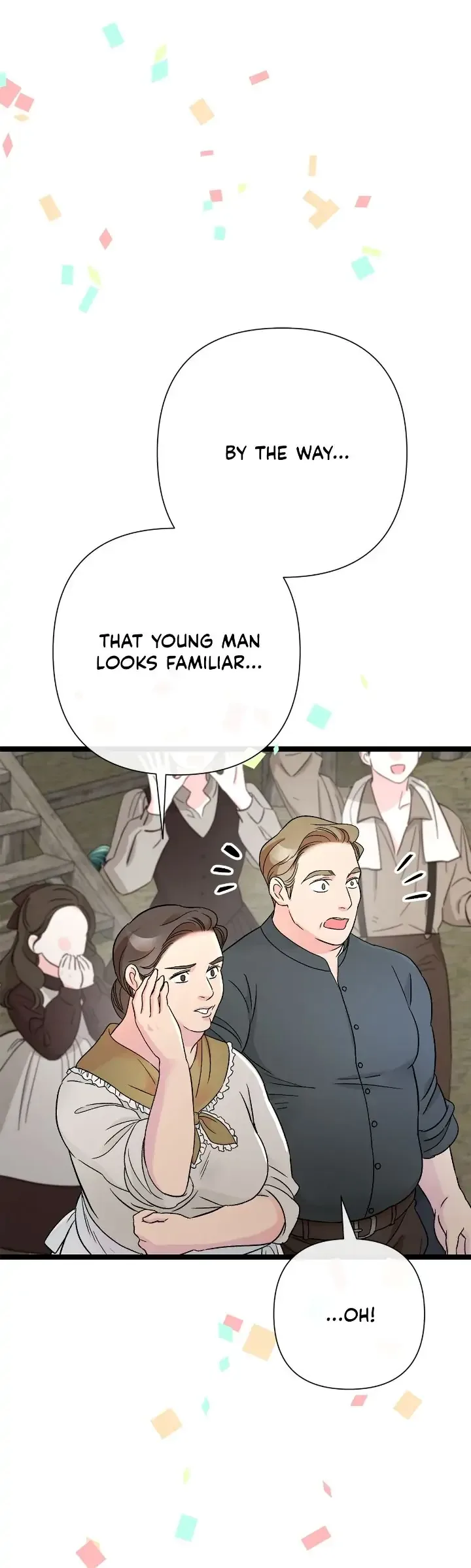 The Problematic Prince Chapter 81 page 70