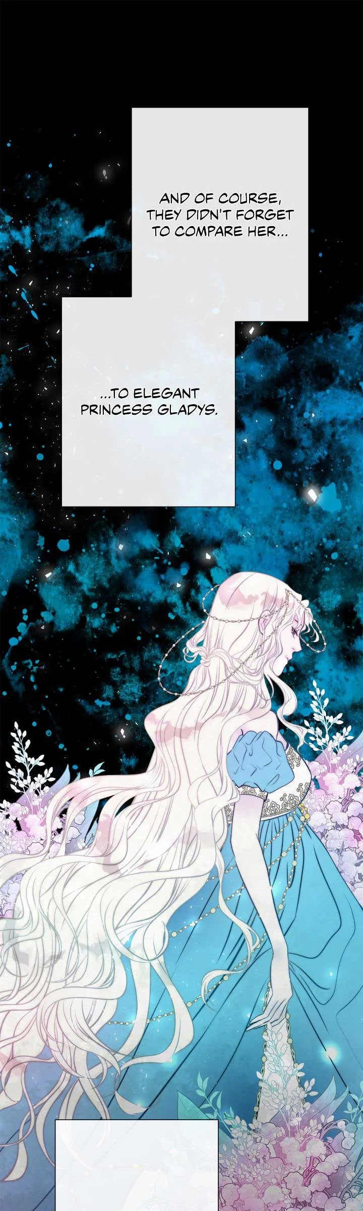 The Problematic Prince Chapter 85 page 69