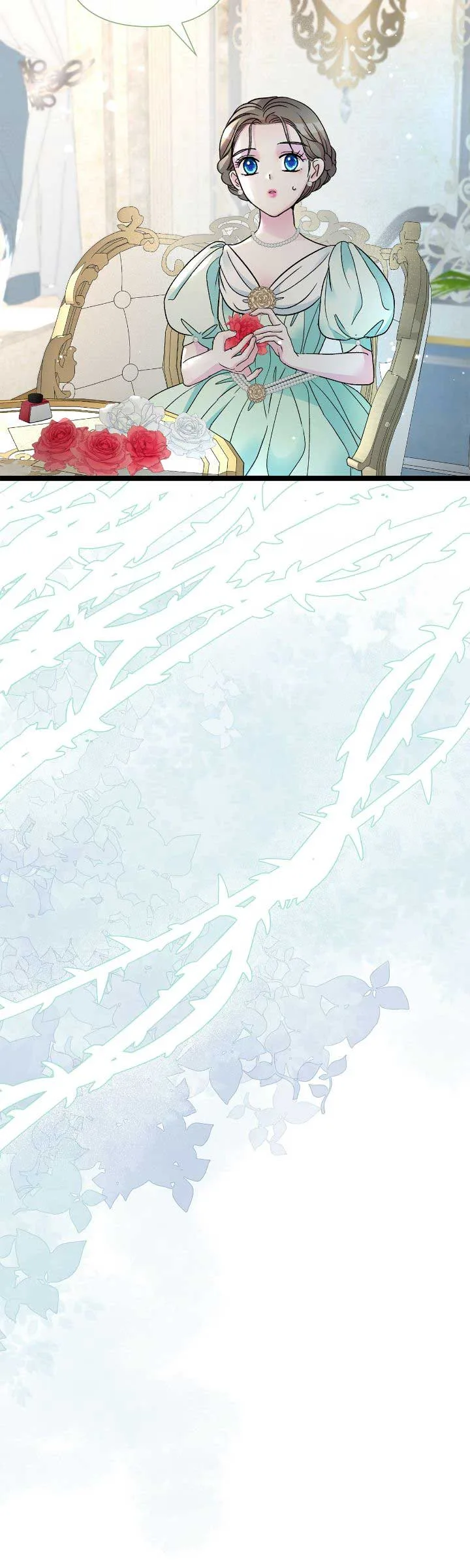 The Problematic Prince Chapter 85 page 75