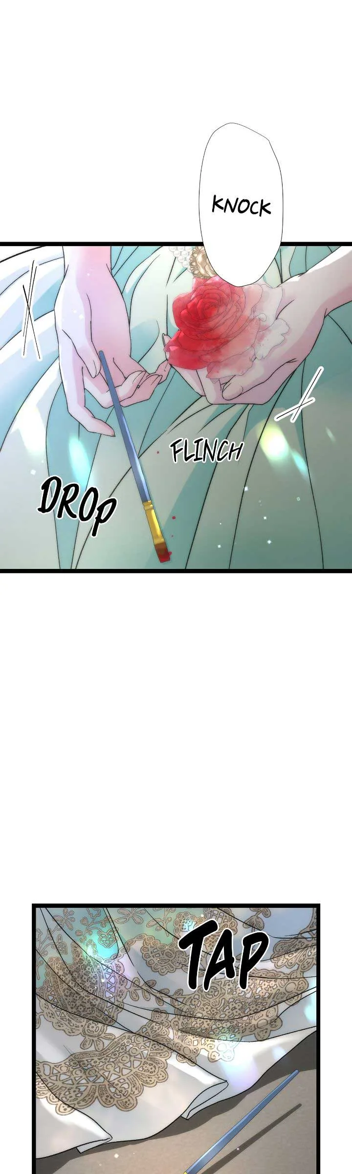 The Problematic Prince Chapter 85 page 59