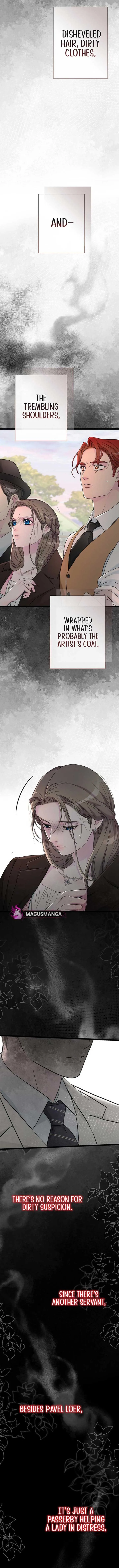 The Problematic Prince Chapter 92 page 4