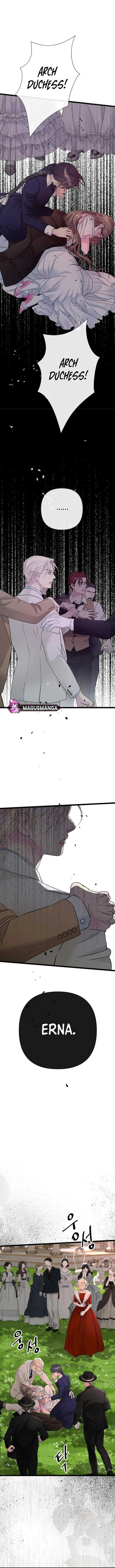The Problematic Prince Chapter 92 page 12