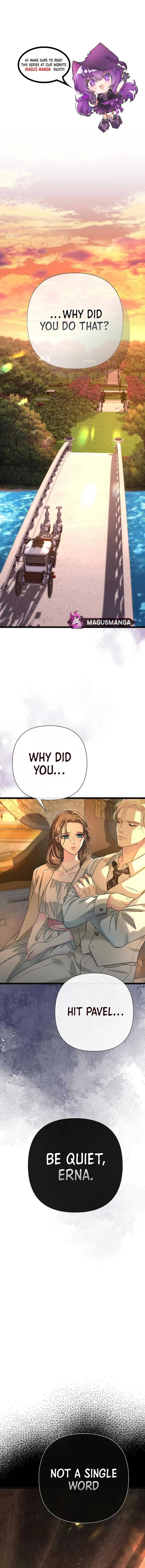 The Problematic Prince Chapter 93 page 2