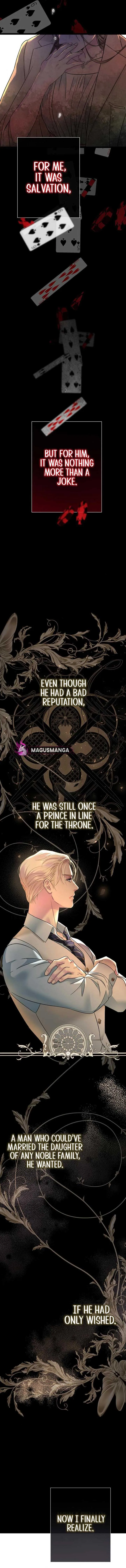 The Problematic Prince Chapter 93 page 5