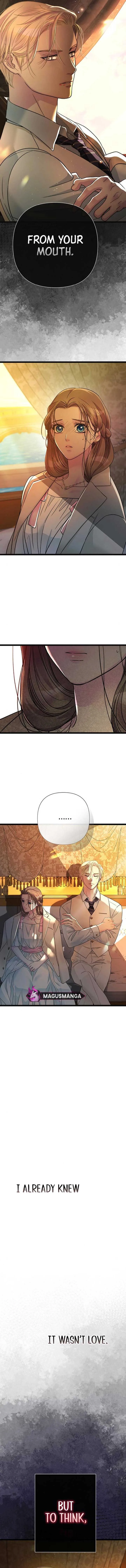 The Problematic Prince Chapter 93 page 3