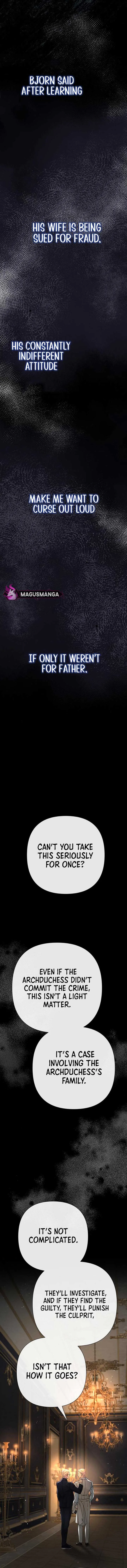 The Problematic Prince Chapter 93 page 18