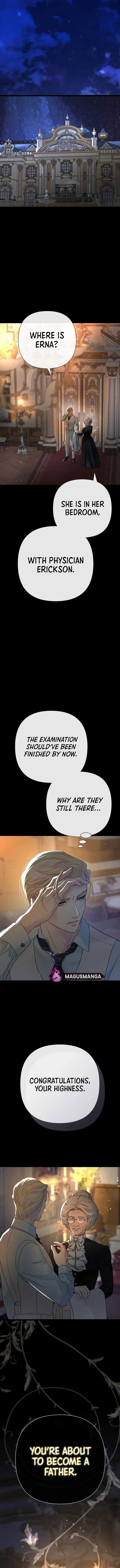 The Problematic Prince Chapter 93 page 20