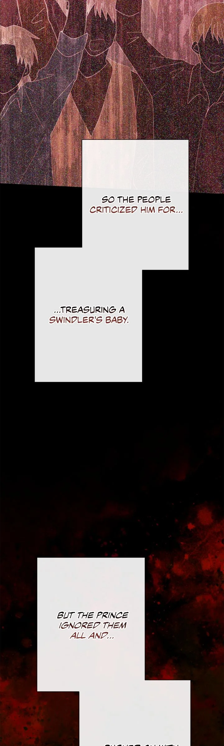 The Problematic Prince Chapter 94 page 55
