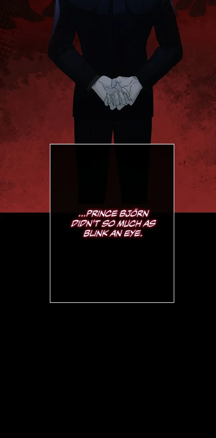 The Problematic Prince Chapter 94 page 50